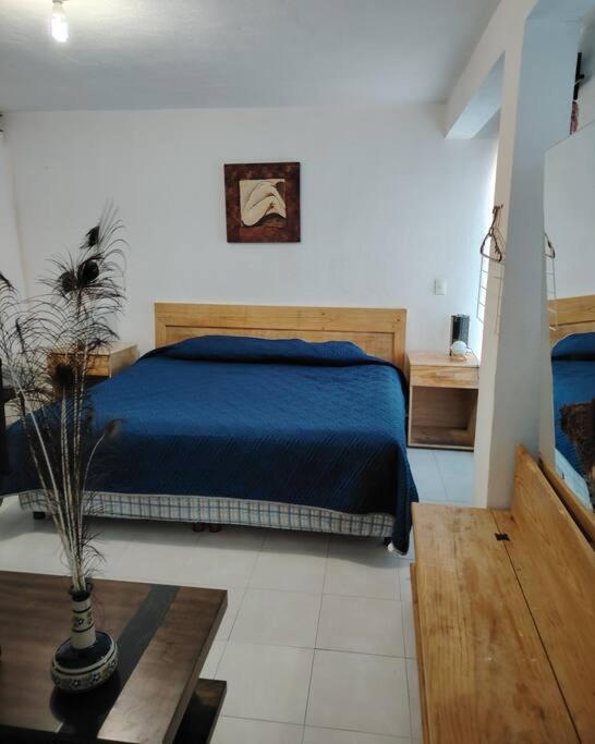 Buen Lugar Descansar Apartamento