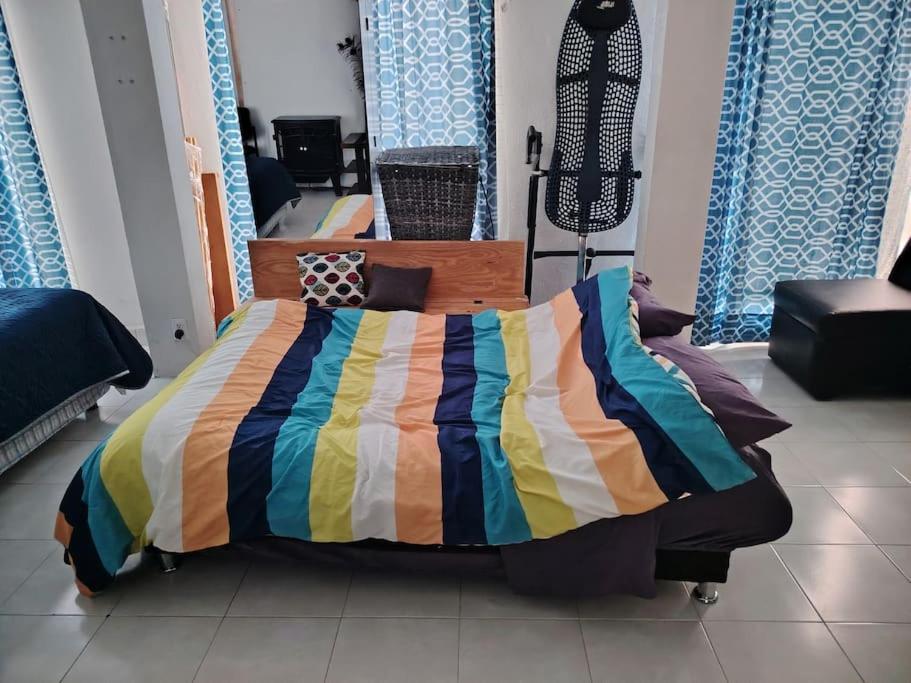 Apartamento Buen Lugar Descansar *