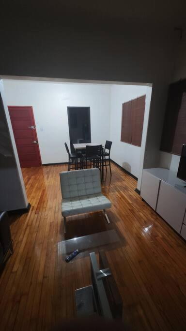 Apartamento Depto Luminoso Y Tranquilo México DF
