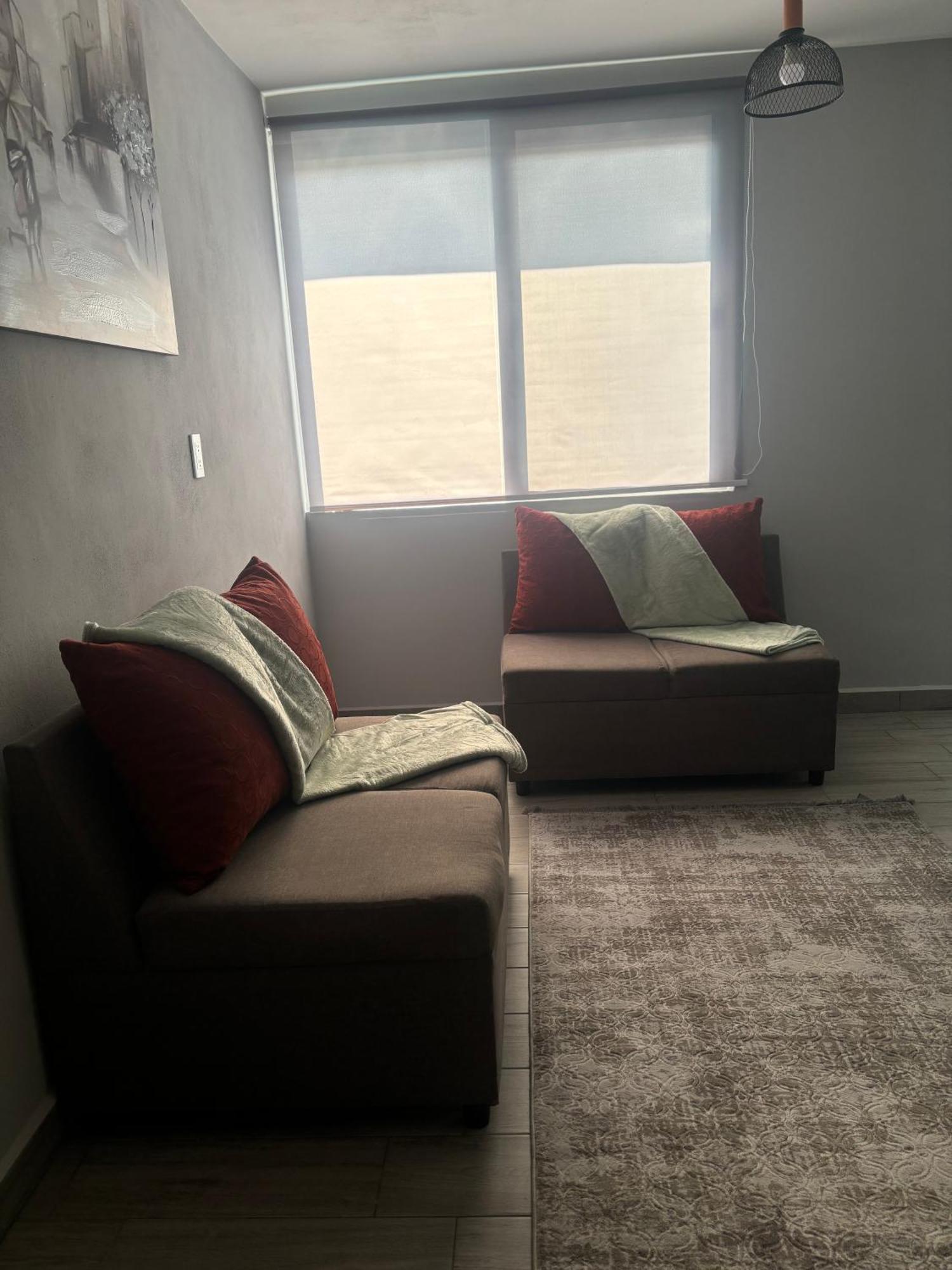 Inteligente Apartamento