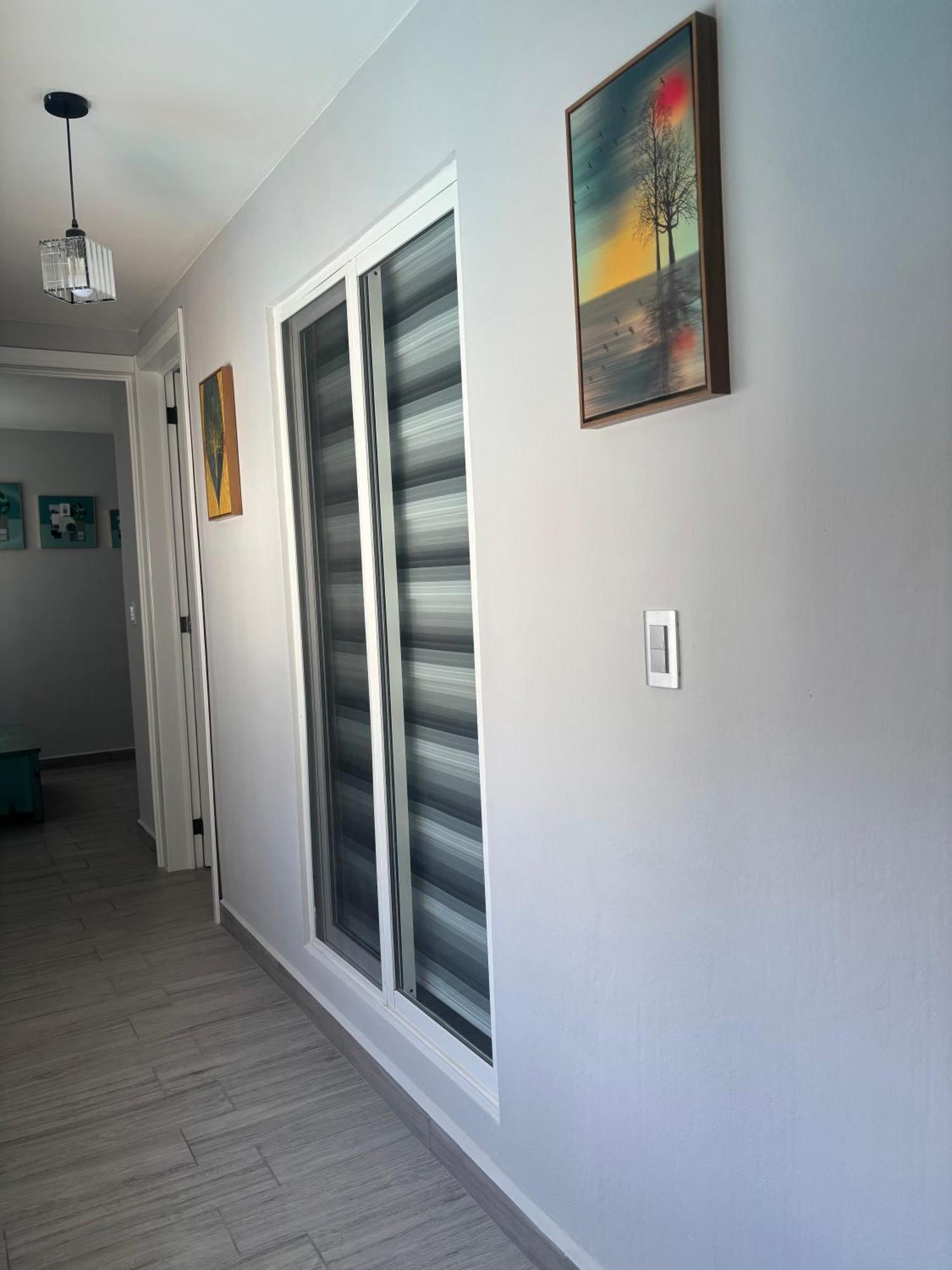Apartamento Inteligente México DF
