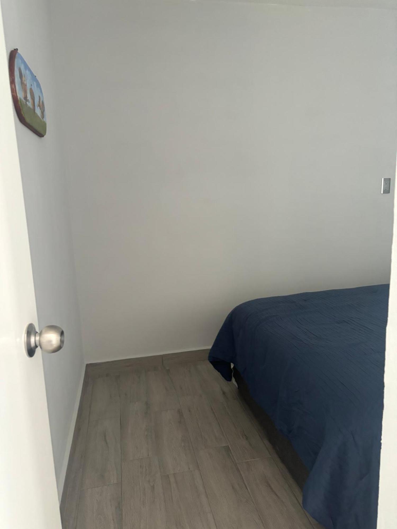 Inteligente Apartamento México DF