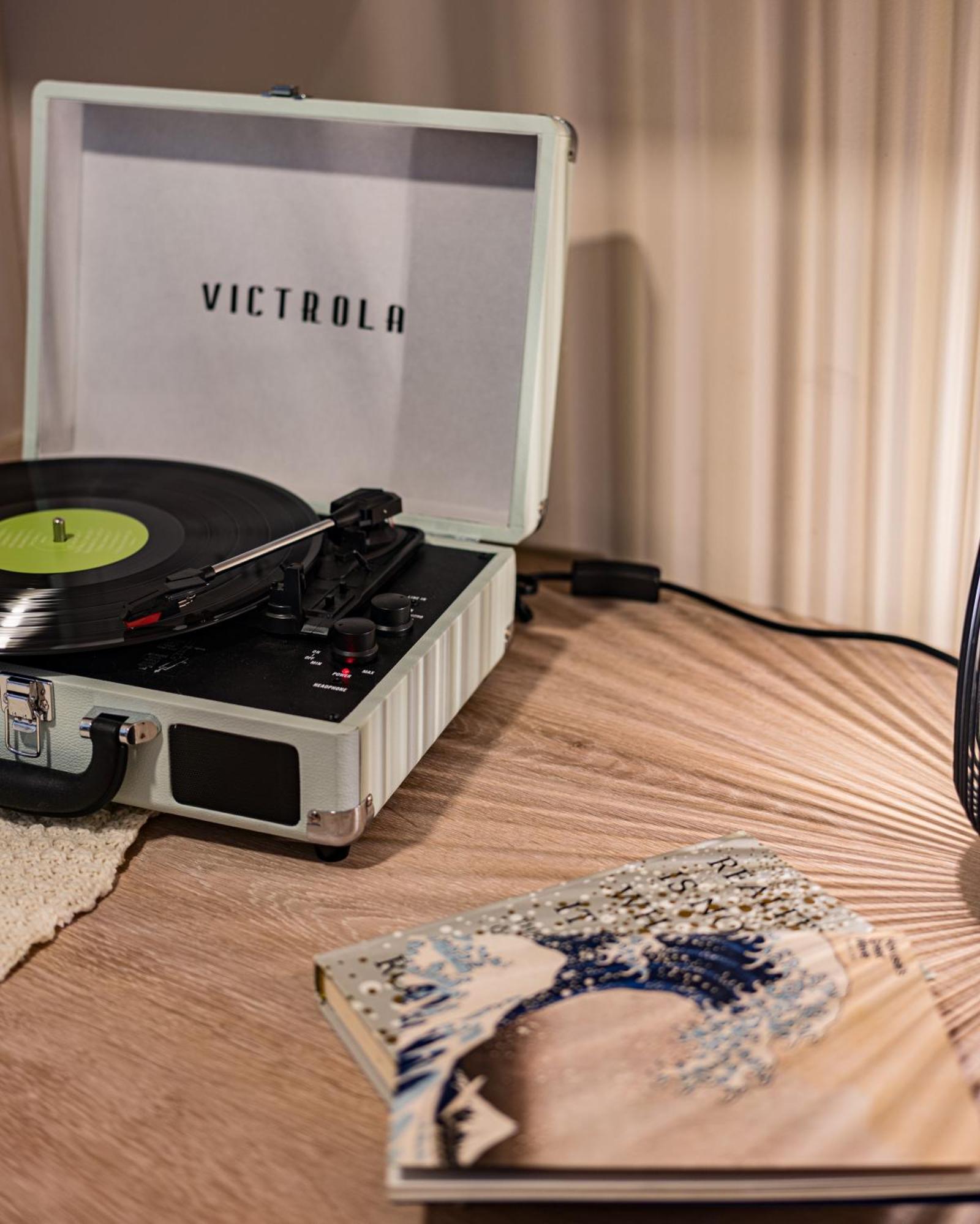 Apartamento Tiny Desk By Vh *