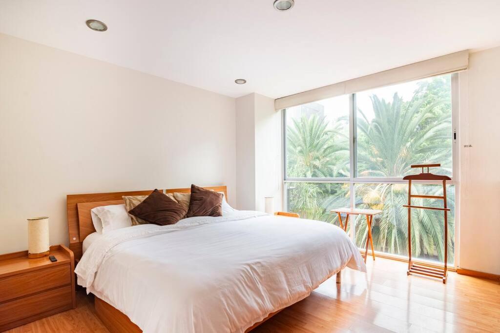 New Walk Score 100 Ks Bed Mexico City