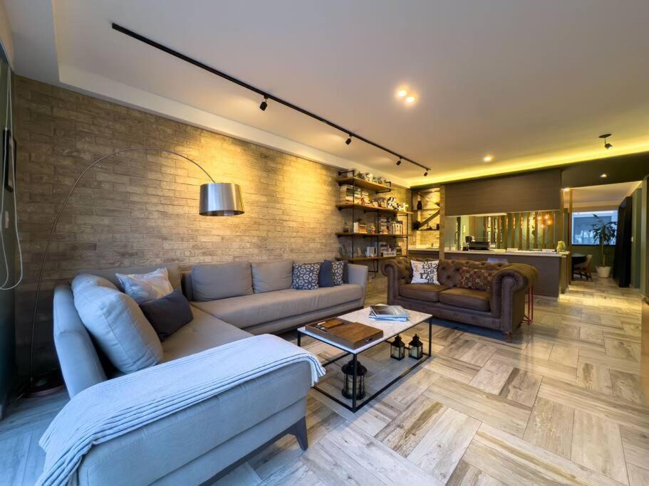 Apartamento New Amazing Location At Roma Condesa *