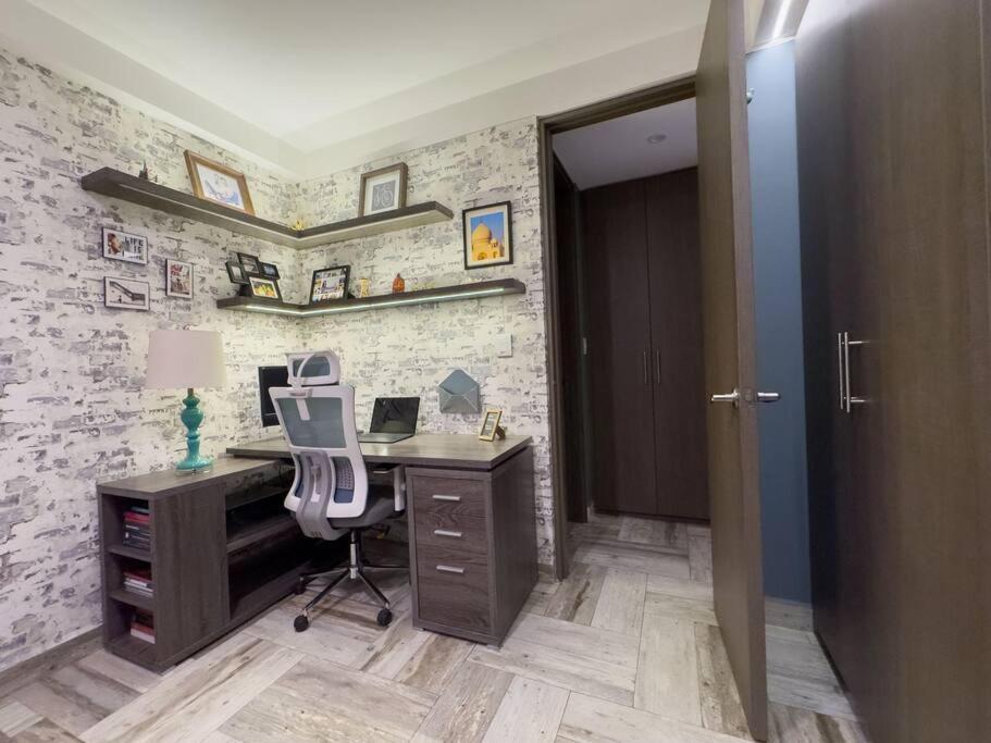 Apartamento New Amazing Location At Roma Condesa