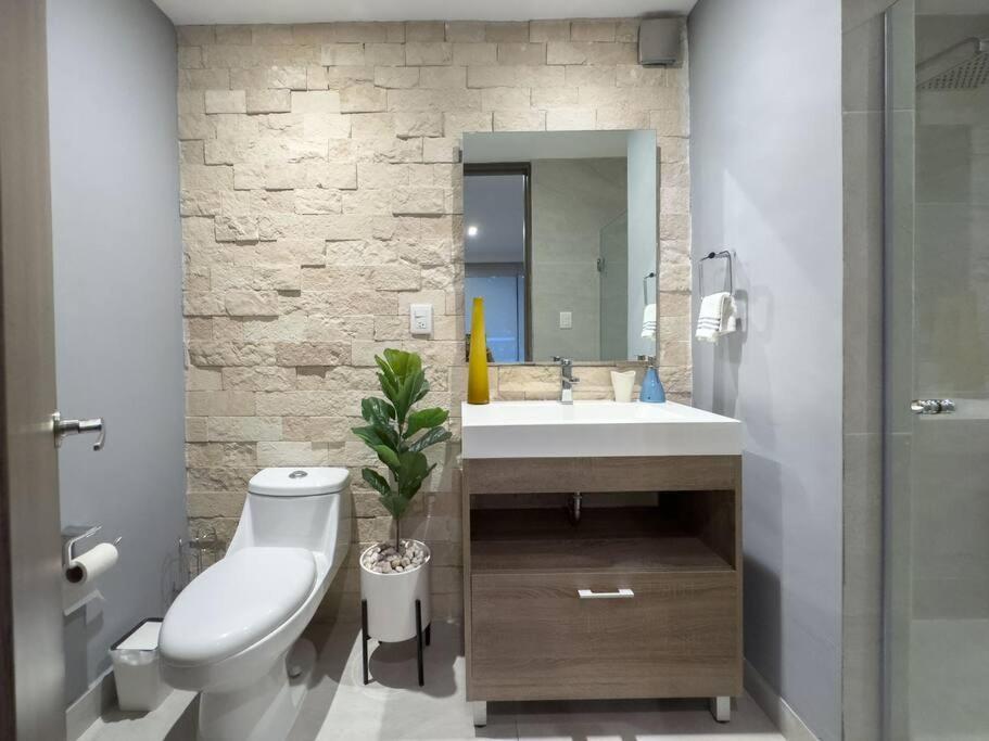 Apartamento New Amazing Location At Roma Condesa *