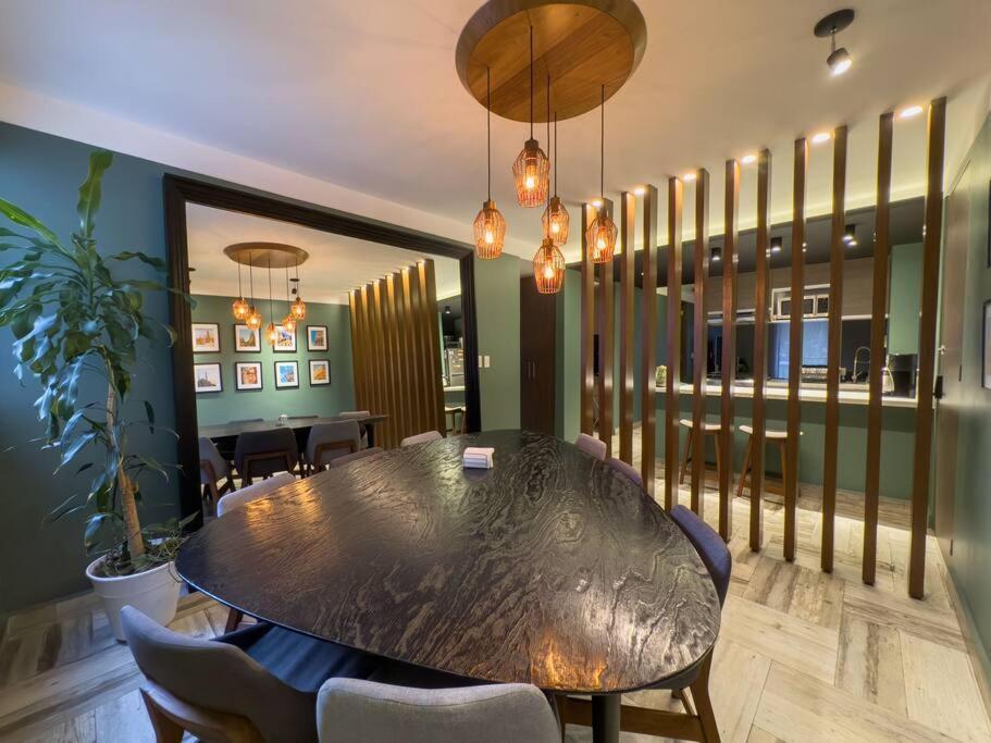 New Amazing Location At Roma Condesa * México DF