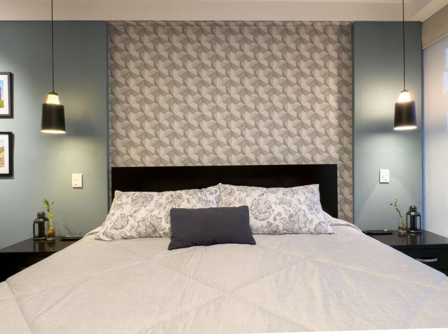 New Amazing Location At Roma Condesa Apartamento