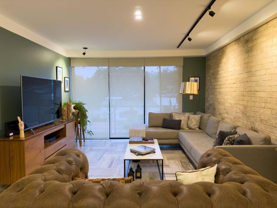 New Amazing Location At Roma Condesa Apartamento *