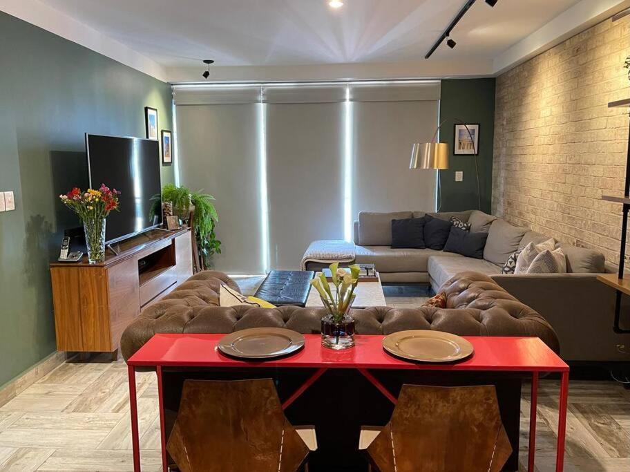 New Amazing Location At Roma Condesa México DF