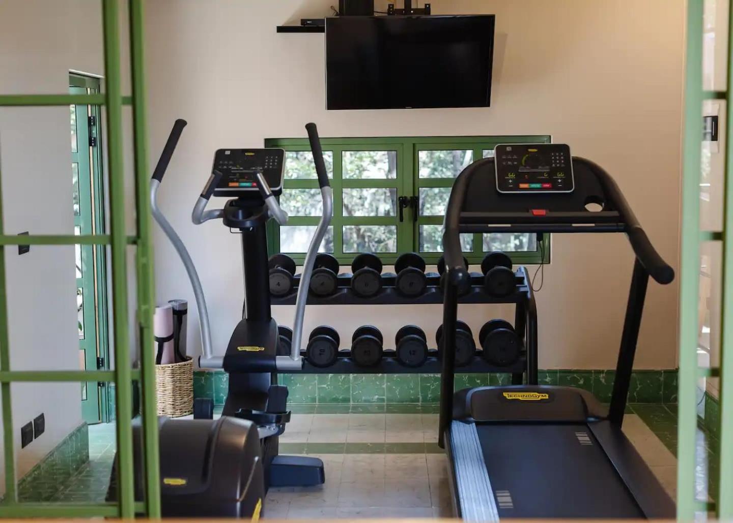 Apartamento Fresno Puebla I Modern 2 Bed In *