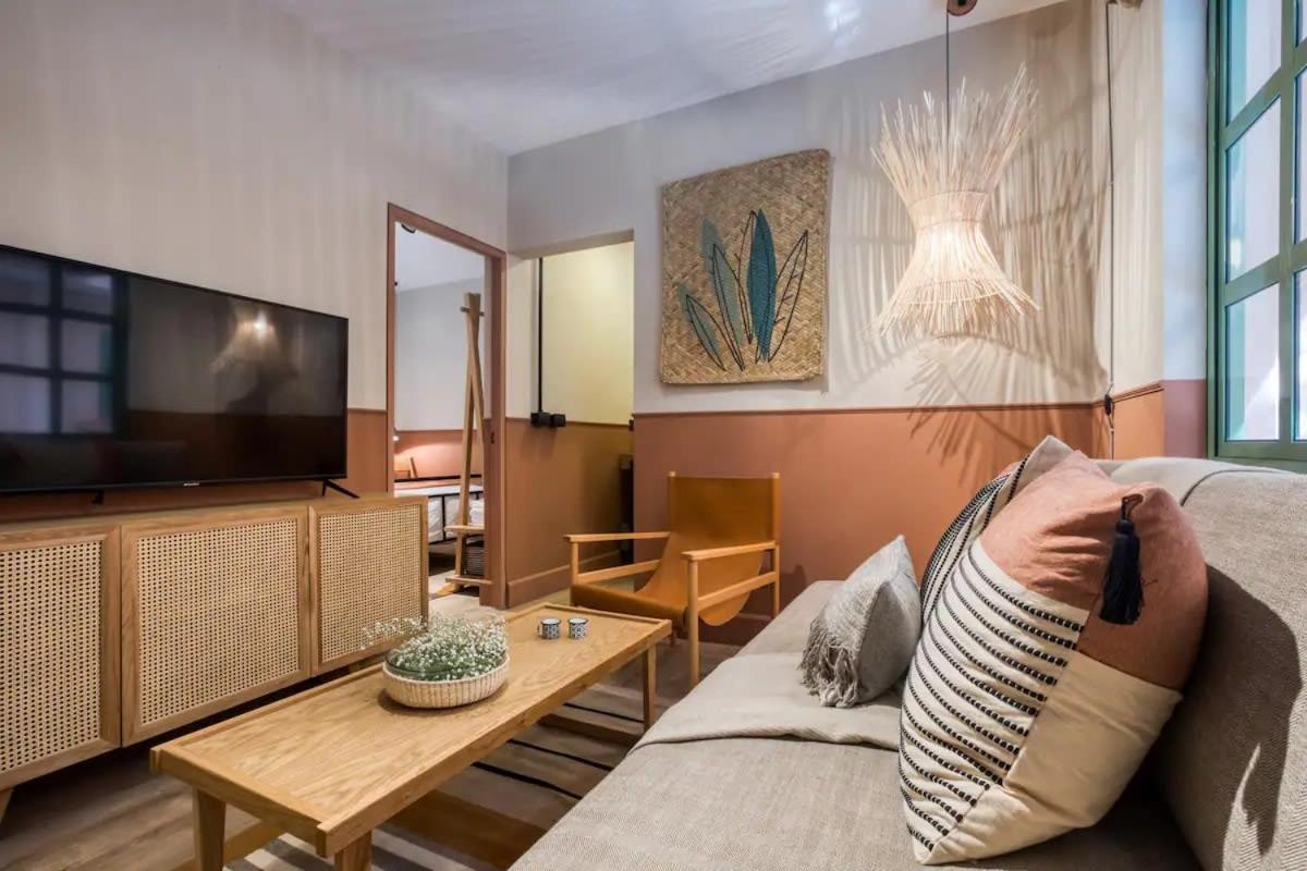 Fresno Puebla I Modern 2 Bed In * México DF