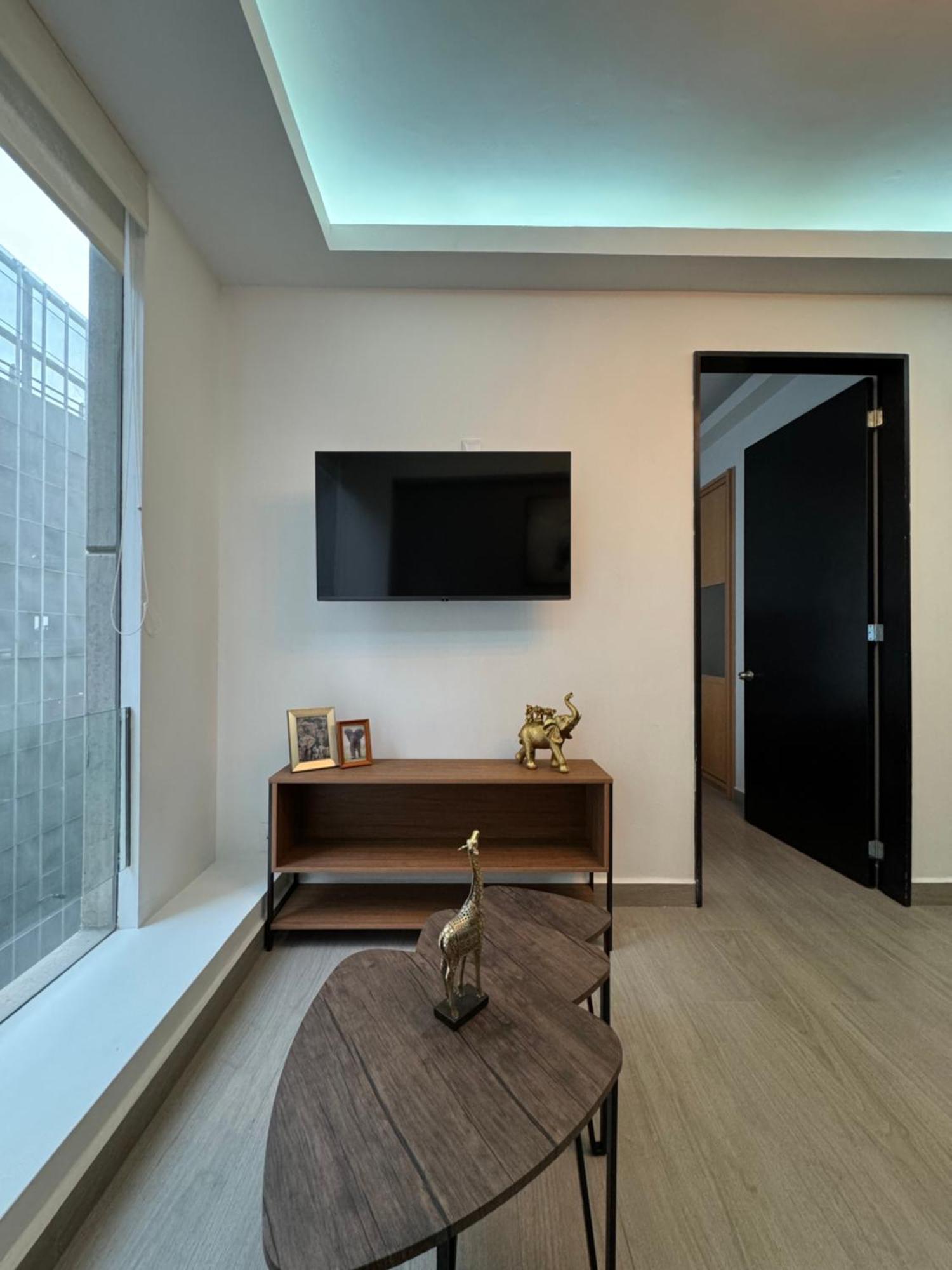 Apartamento Departamento Elefante *