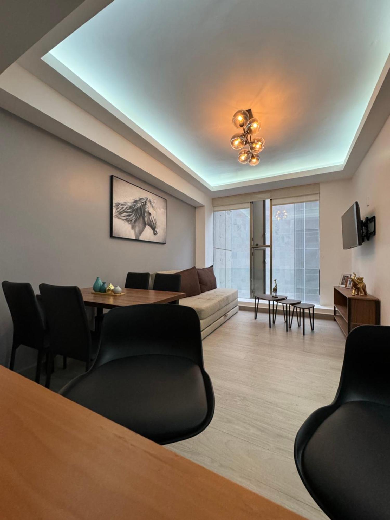 Apartamento Departamento Elefante