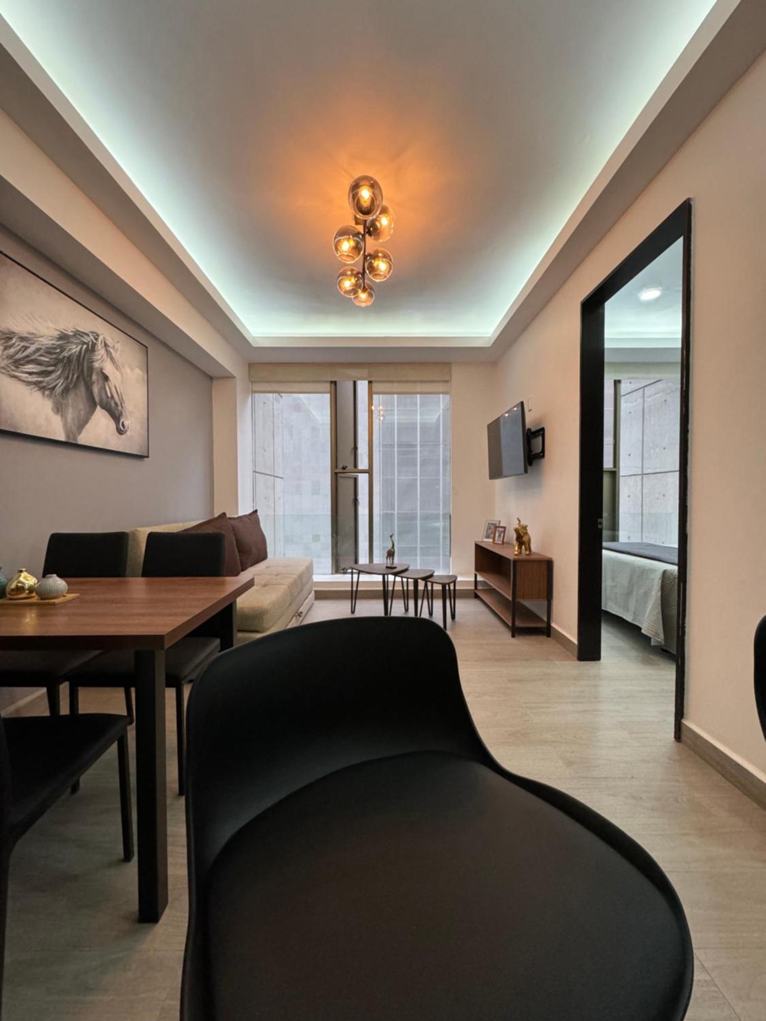 Apartamento Departamento Elefante *
