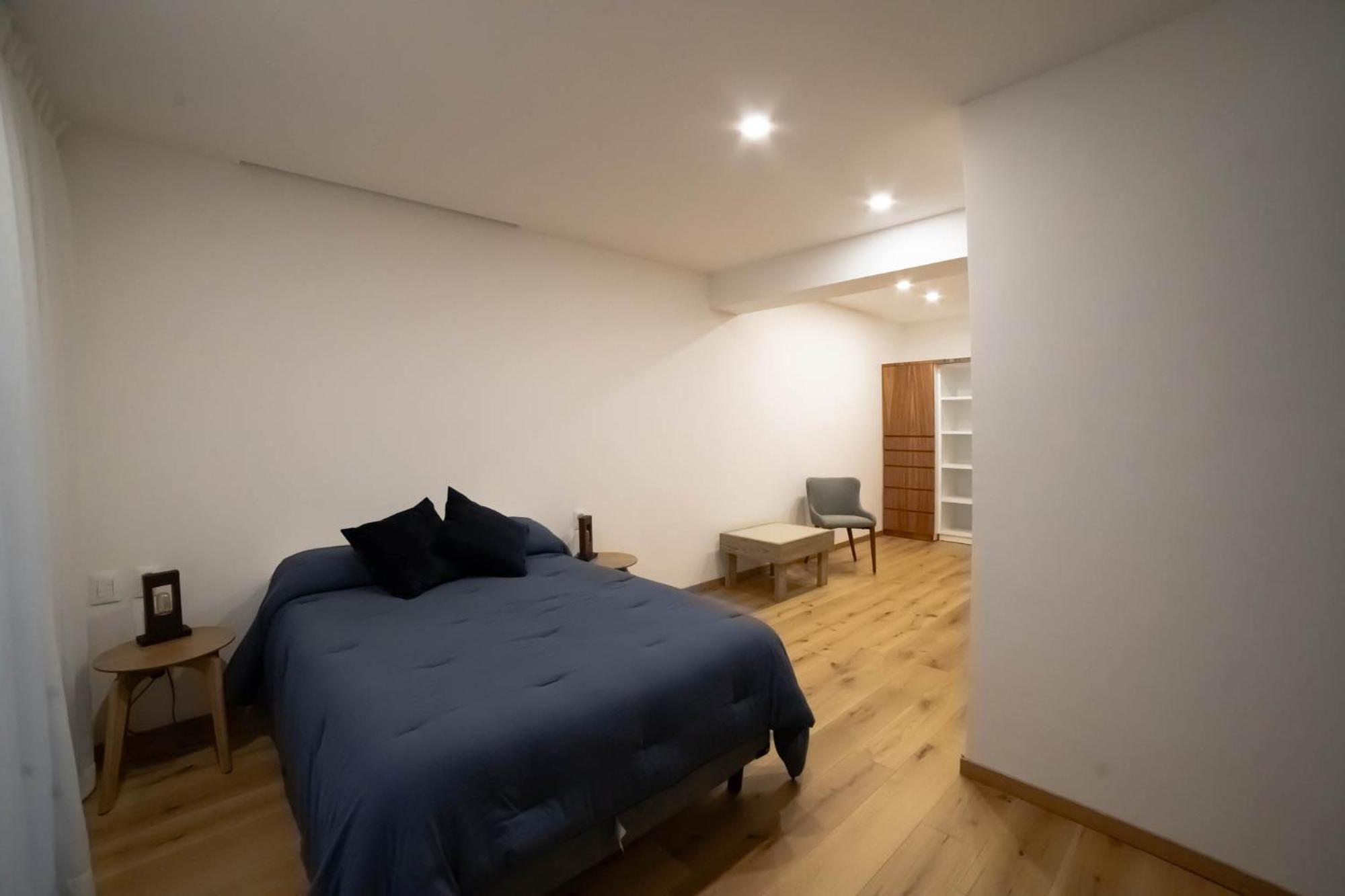 Increible Moderno En Polanco * México DF
