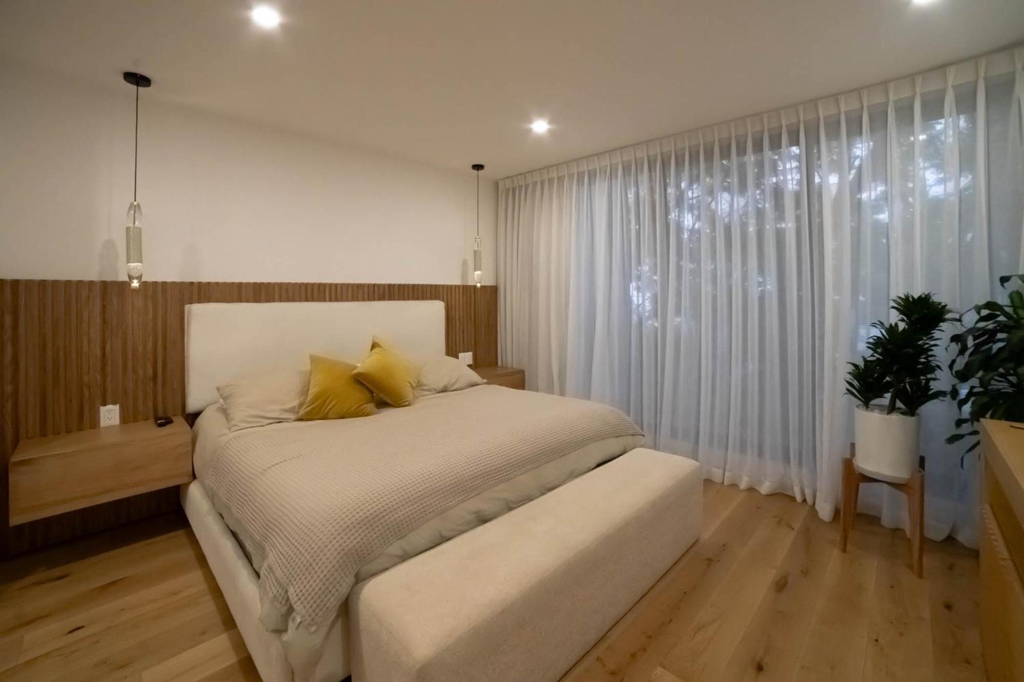 Increible Moderno En Polanco