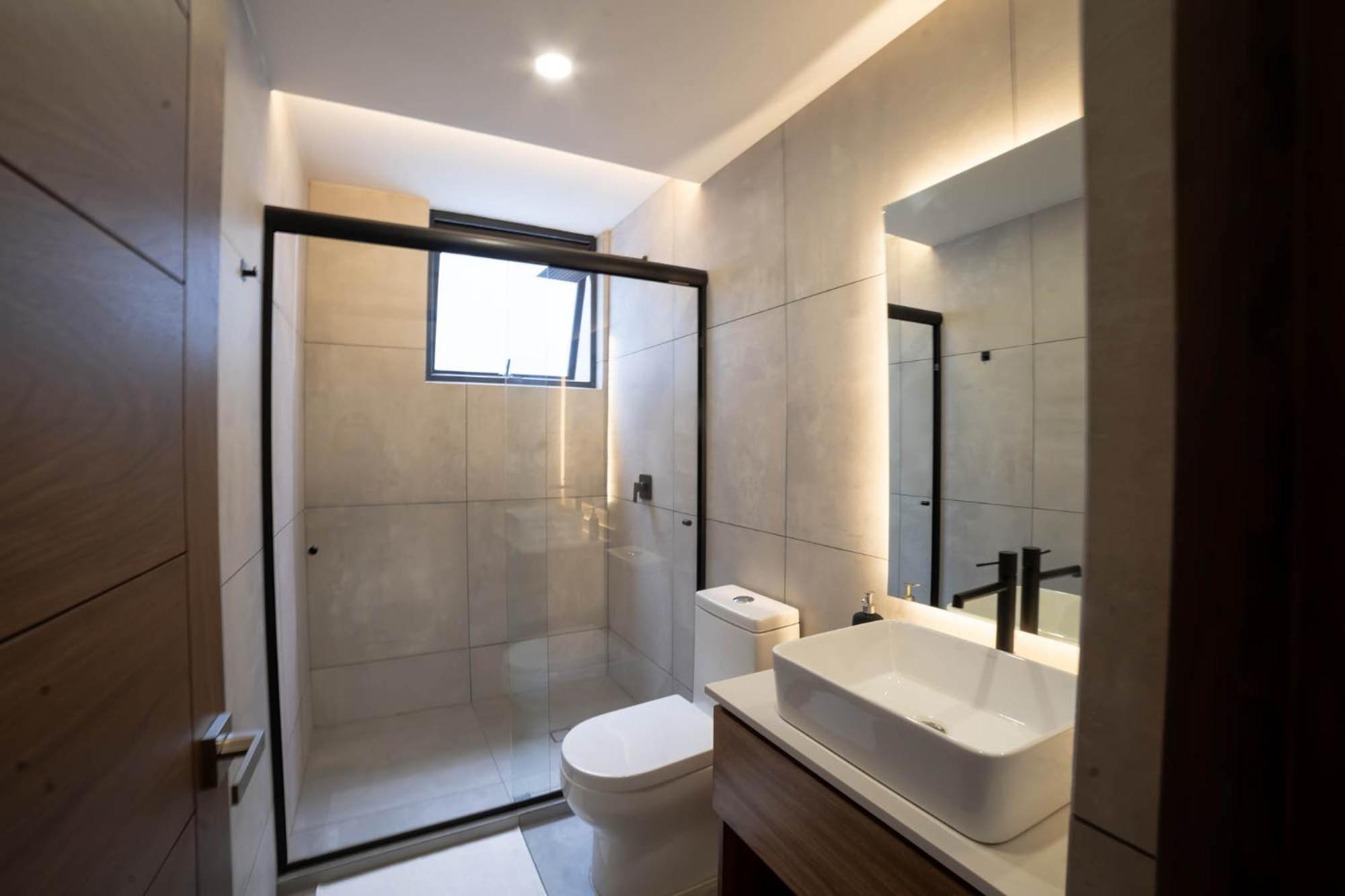 Apartamento Increible Moderno En Polanco