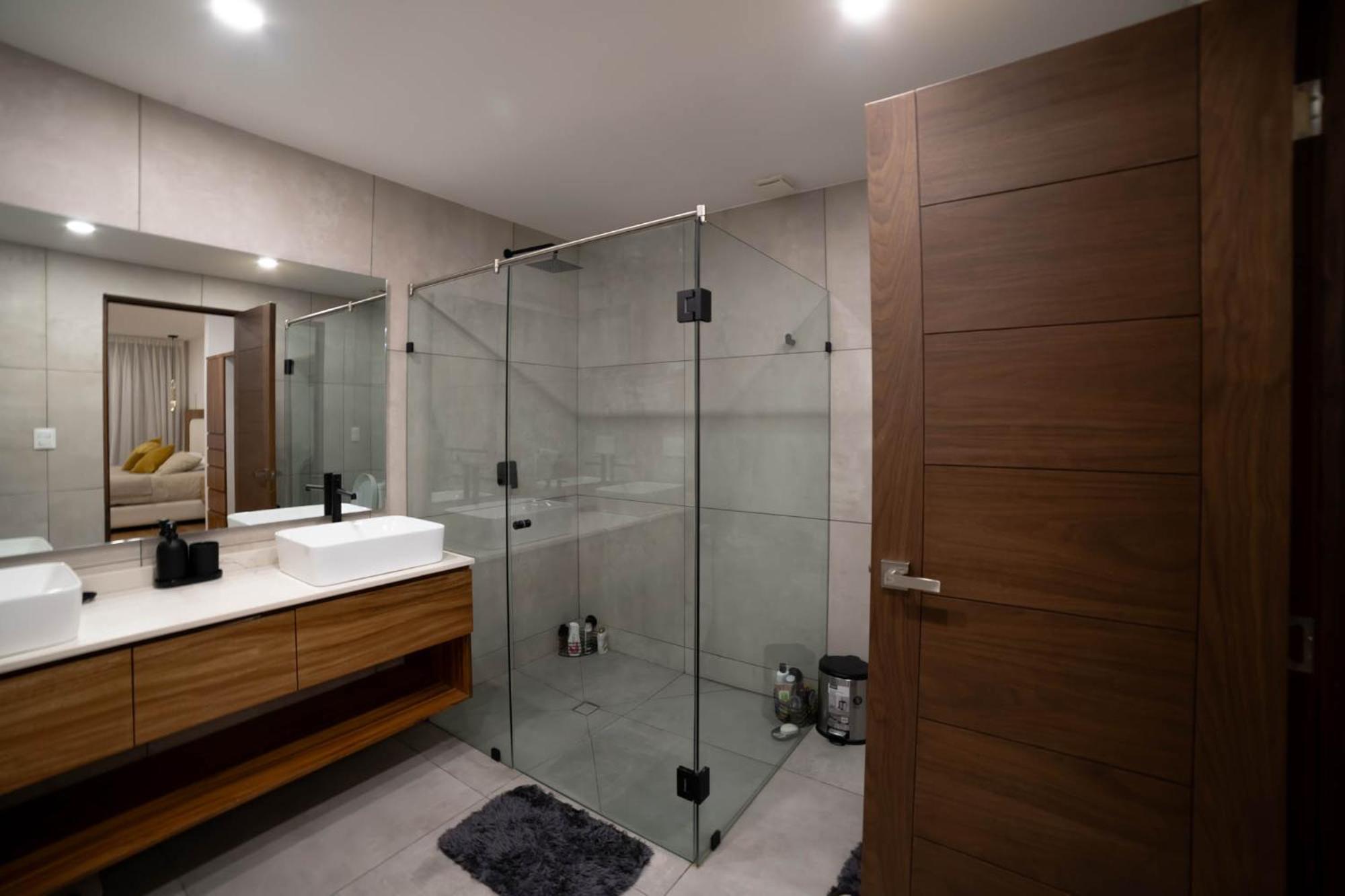 Apartamento Increible Moderno En Polanco México DF