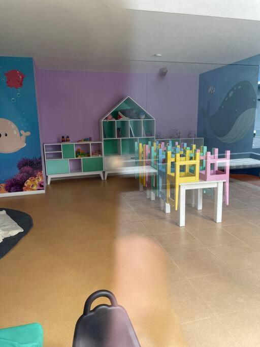 Apartamento Departamento Cerca Aeropuerto, Foro Gnp, Autodromo *