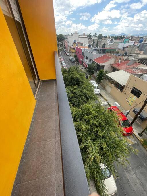 Apartamento Departamento Cerca Aeropuerto, Foro Gnp, Autodromo *