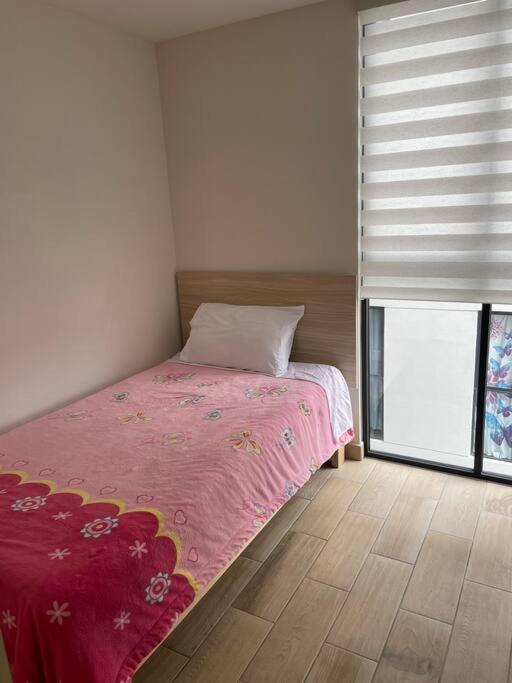 Apartamento Departamento Cerca Aeropuerto, Foro Gnp, Autodromo
