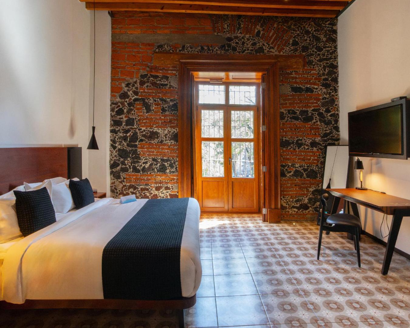 Hotel Casa De La Luz Boutique