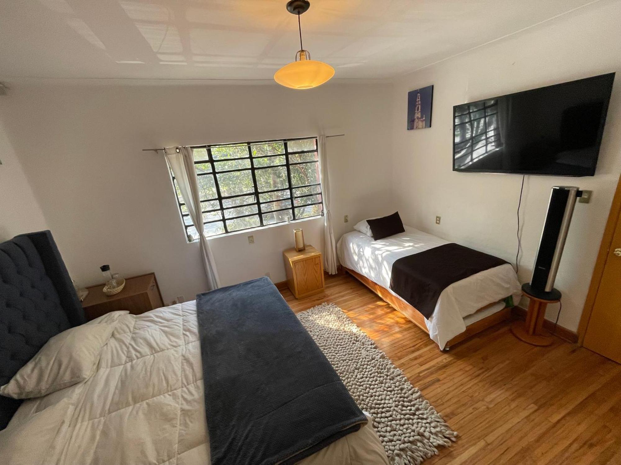 Condesa Bed and breakfast *