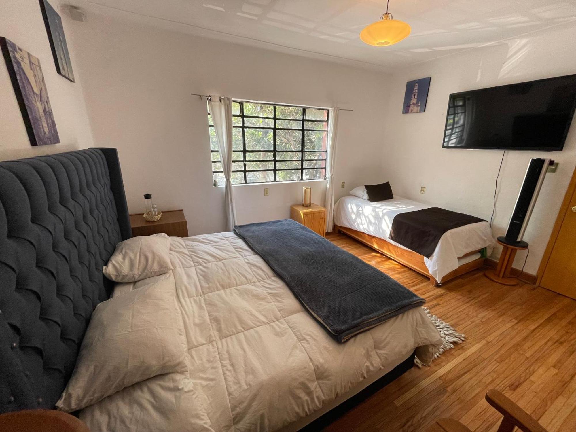 Condesa Bed and breakfast