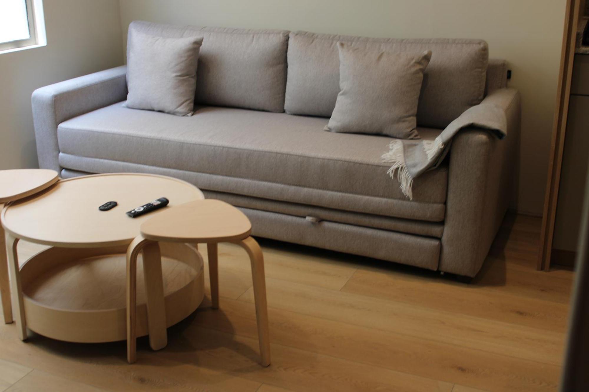 Lerma Dos Seis Cuatro Apartamento México DF