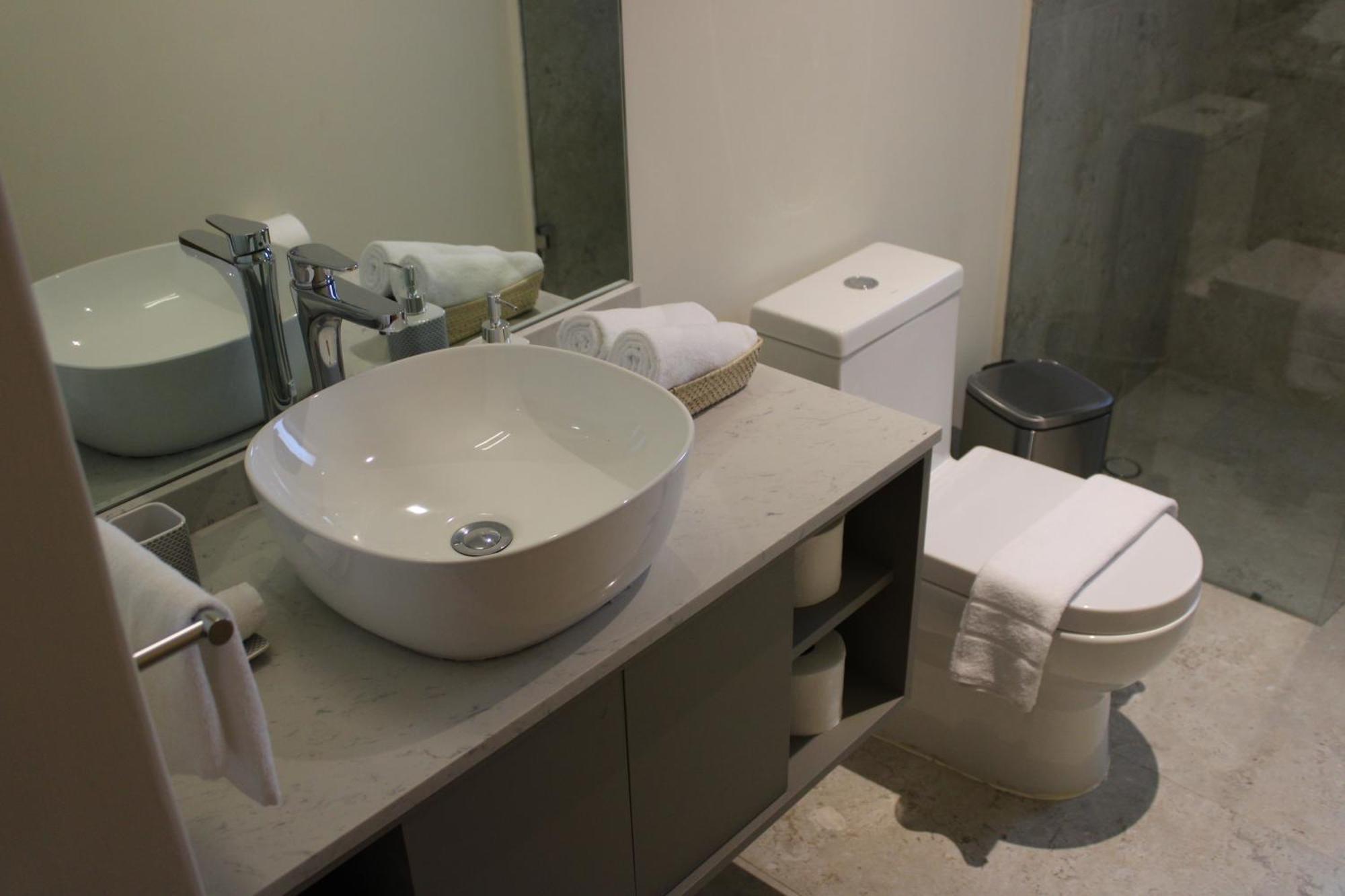 Lerma Dos Seis Cuatro Apartamento *