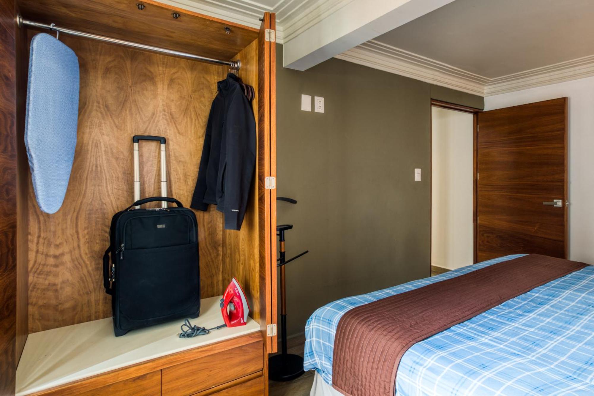 Apartamento Tokio Ciento Diez *