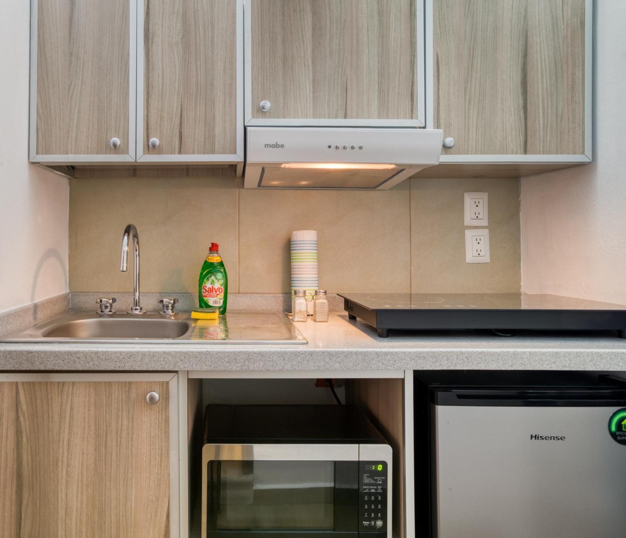 Apartamento Tokio Ciento Diez