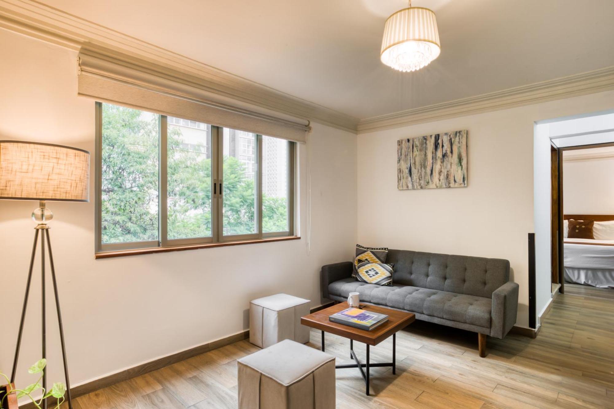 Tokio Ciento Diez Apartamento *
