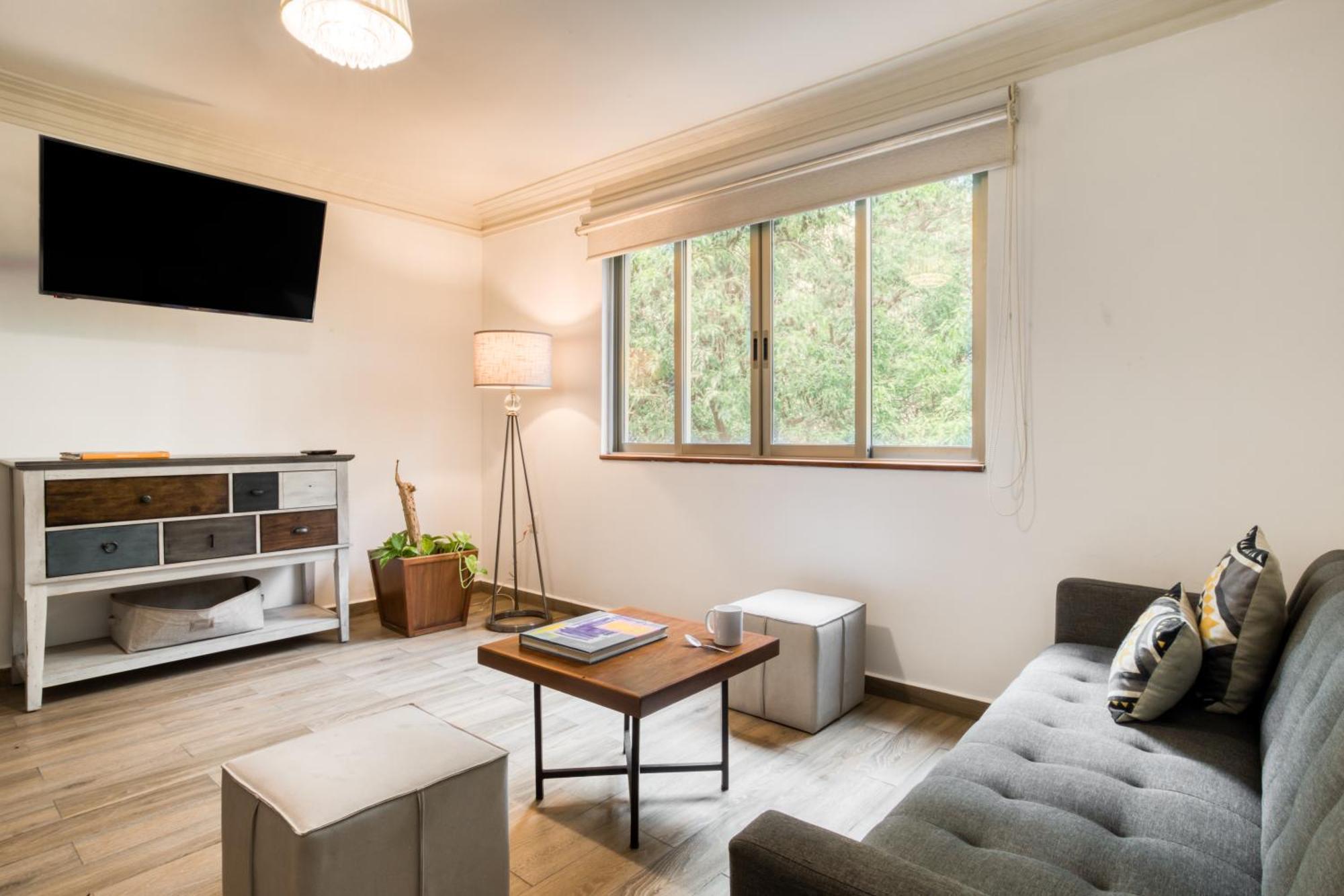 Tokio Ciento Diez Apartamento *