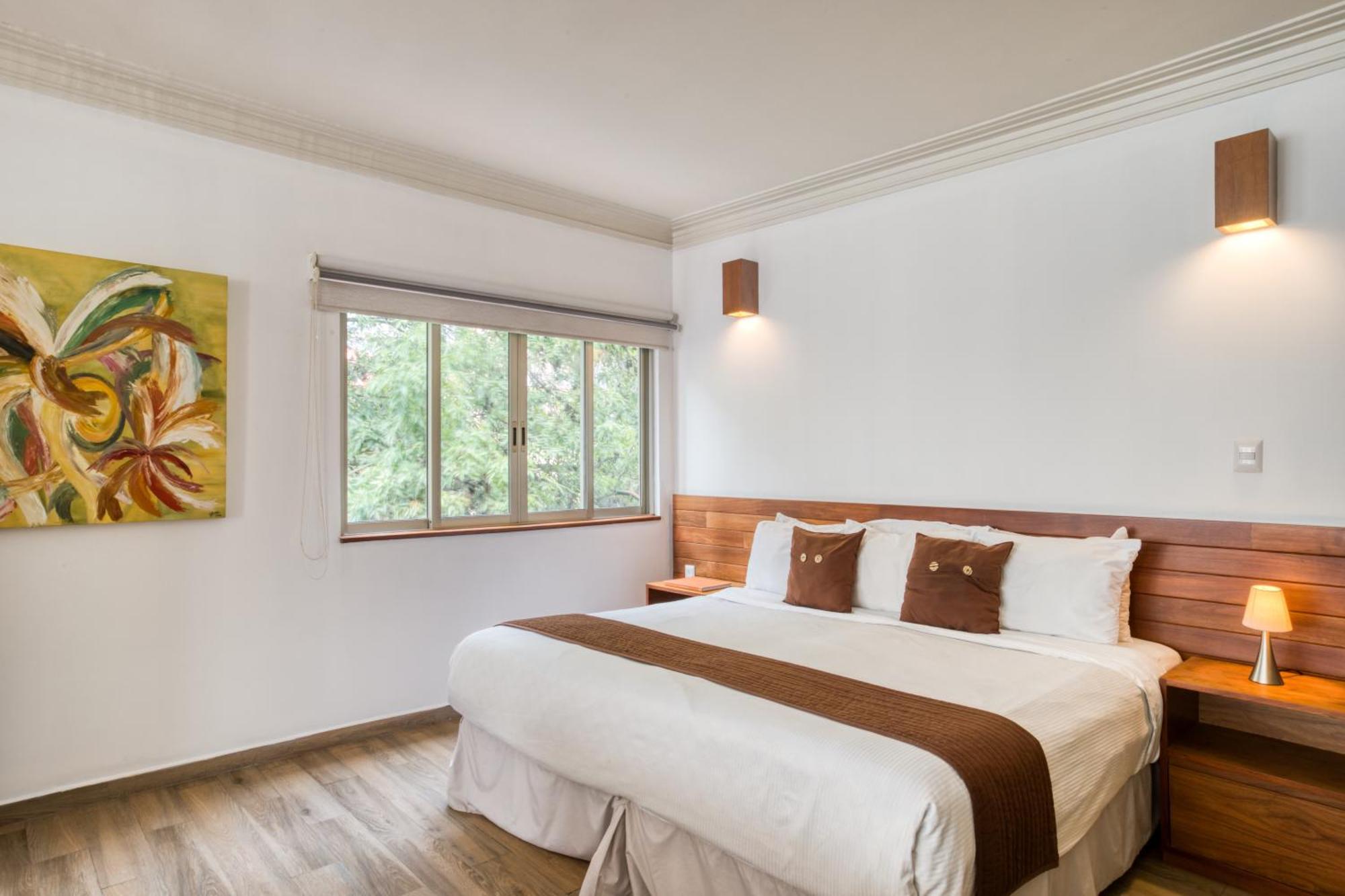 Tokio Ciento Diez Apartamento *