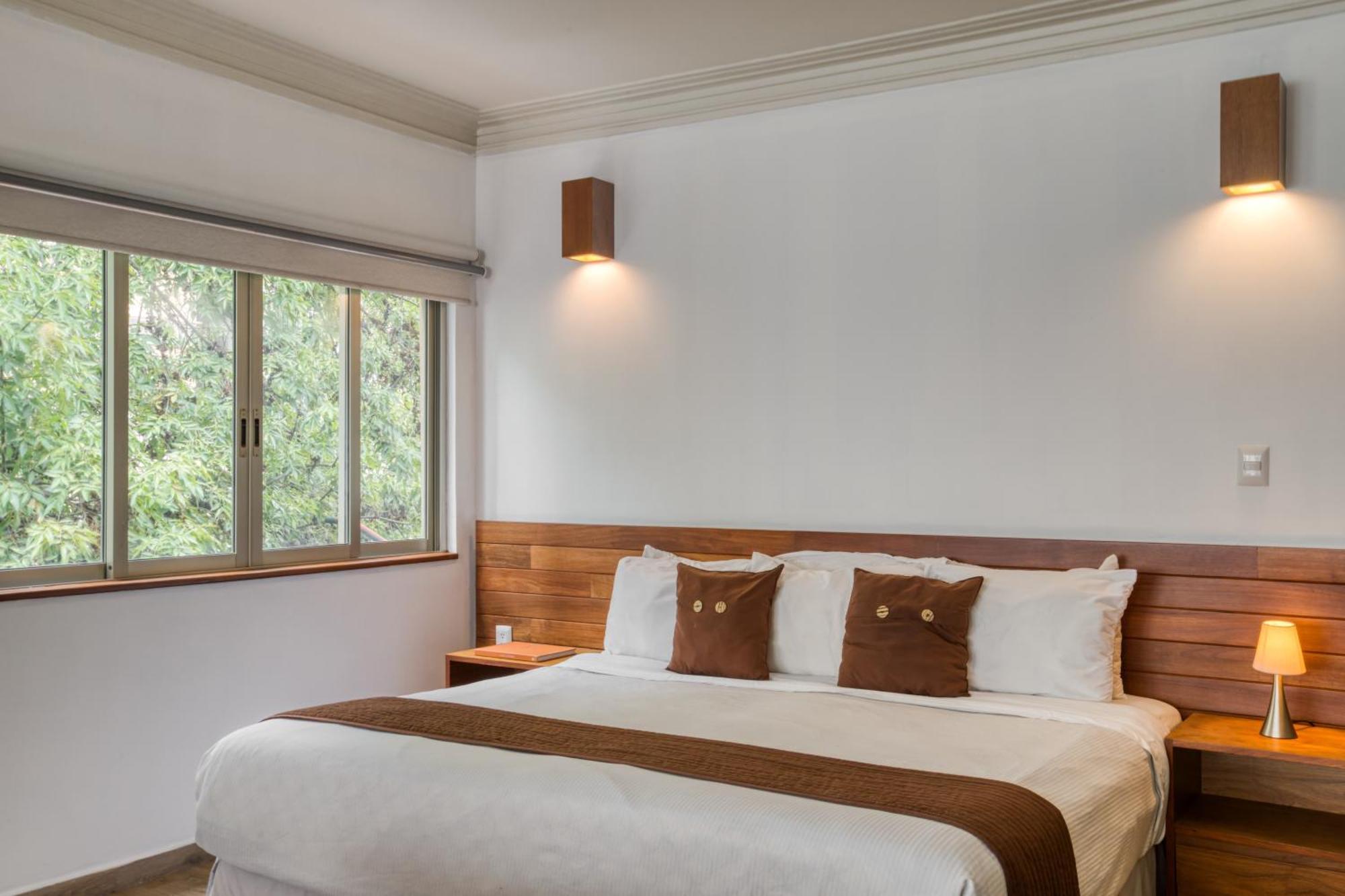 Tokio Ciento Diez Apartamento
