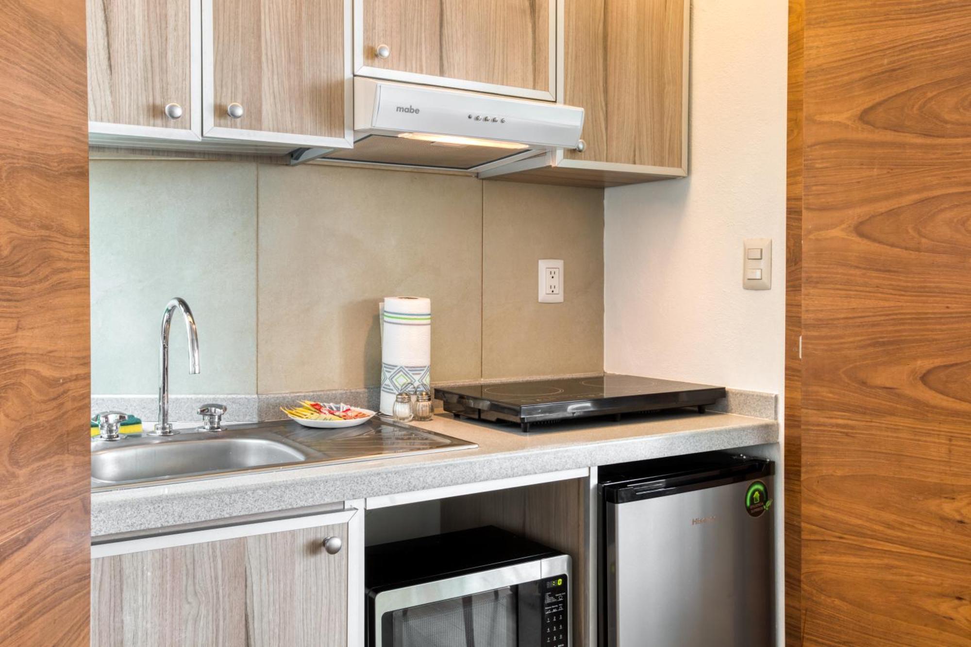 Tokio Ciento Diez Apartamento *