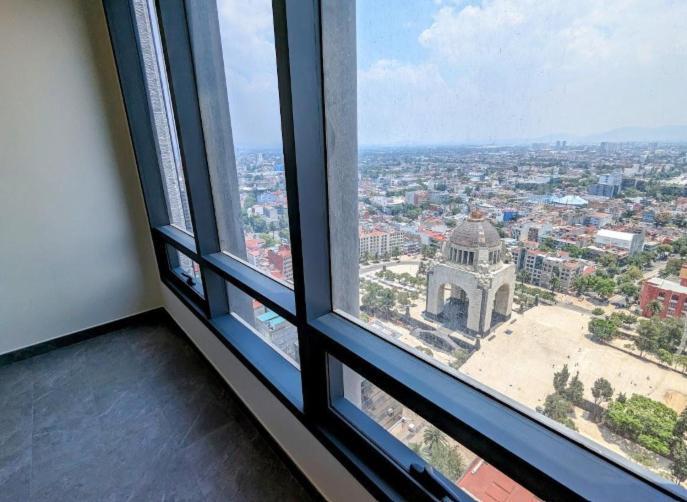Loft Reforma Mexico City