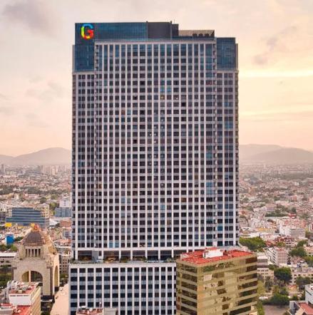 Loft Reforma Apartment *
