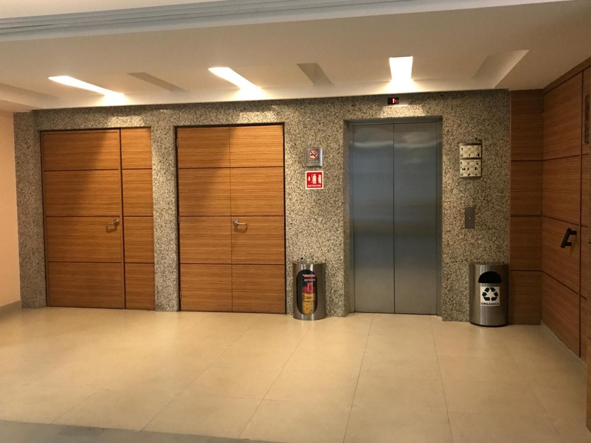 Hotel & Panama Cidade do México