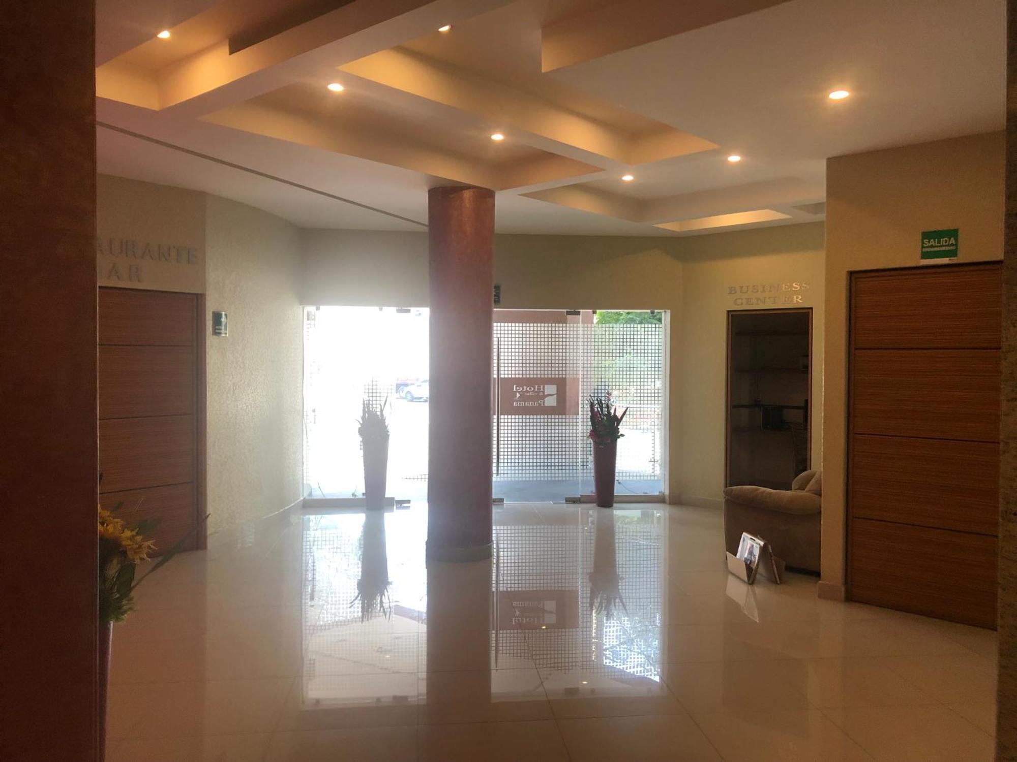 Hotel&villas Panamá 4*