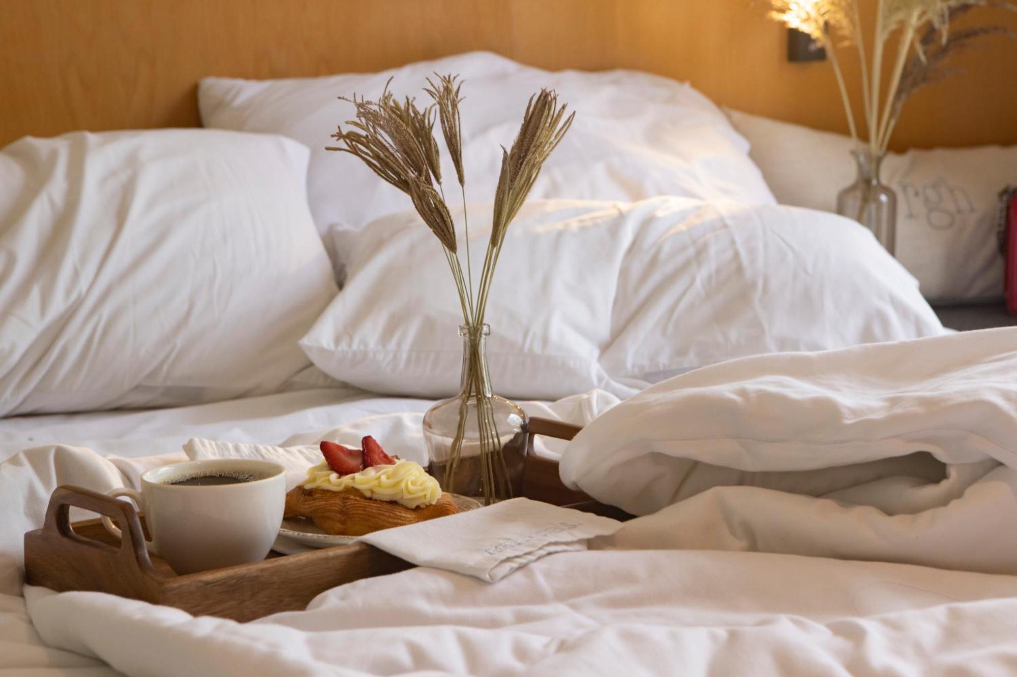 Reforma Apartahotel