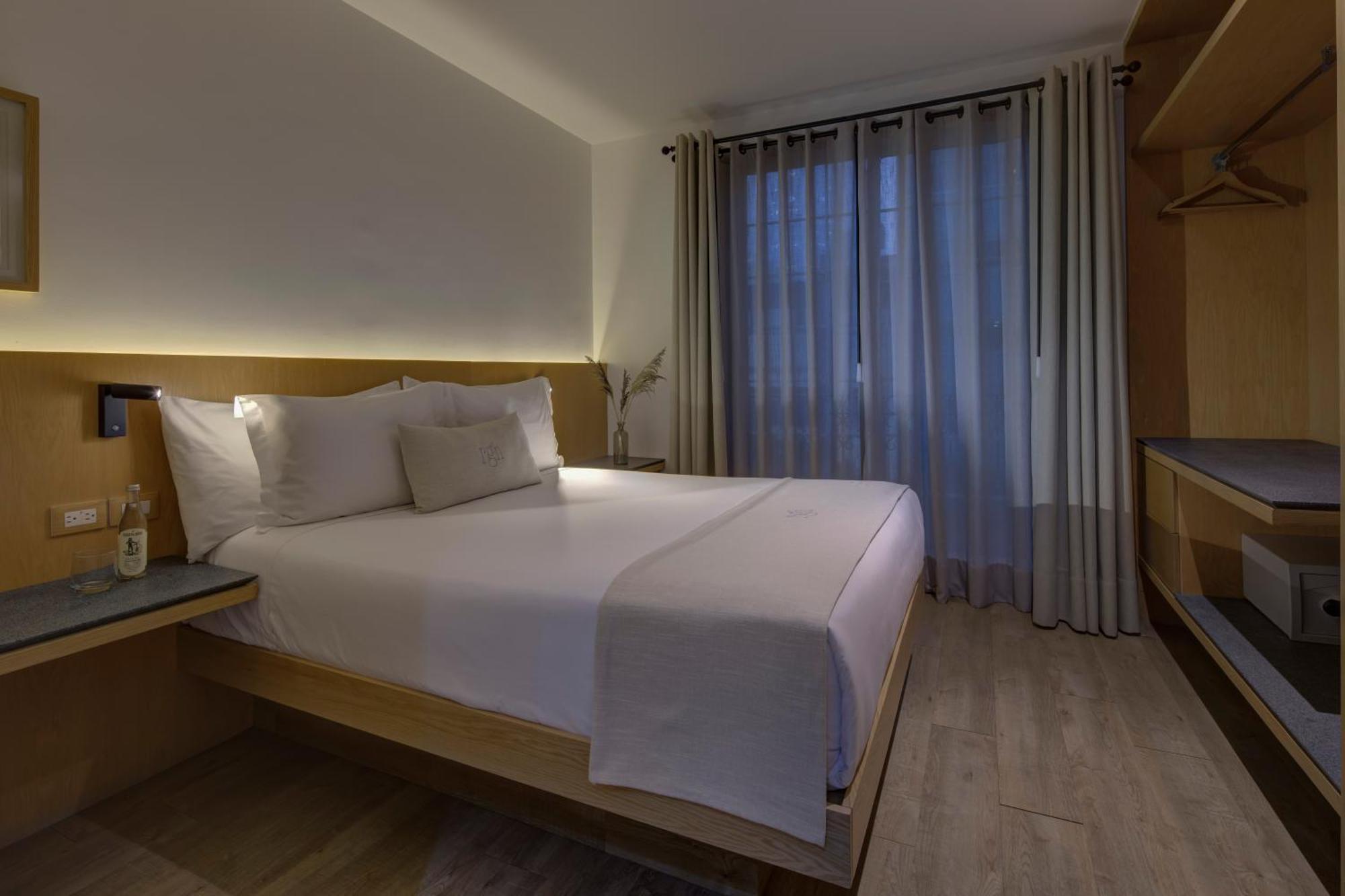 Reforma 4* México DF