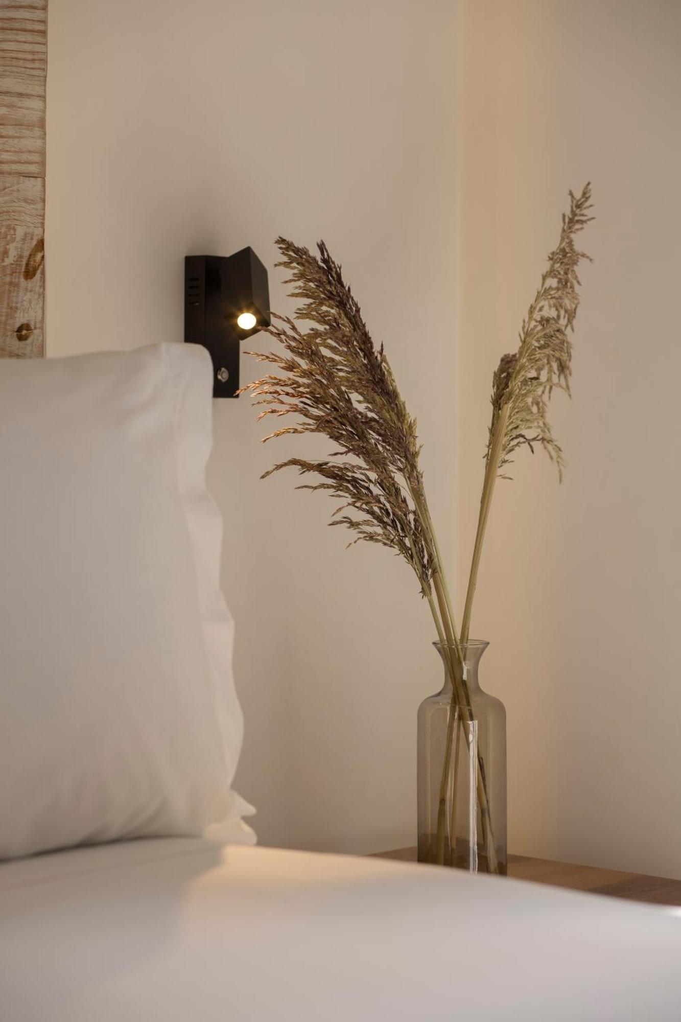 Reforma Apartahotel
