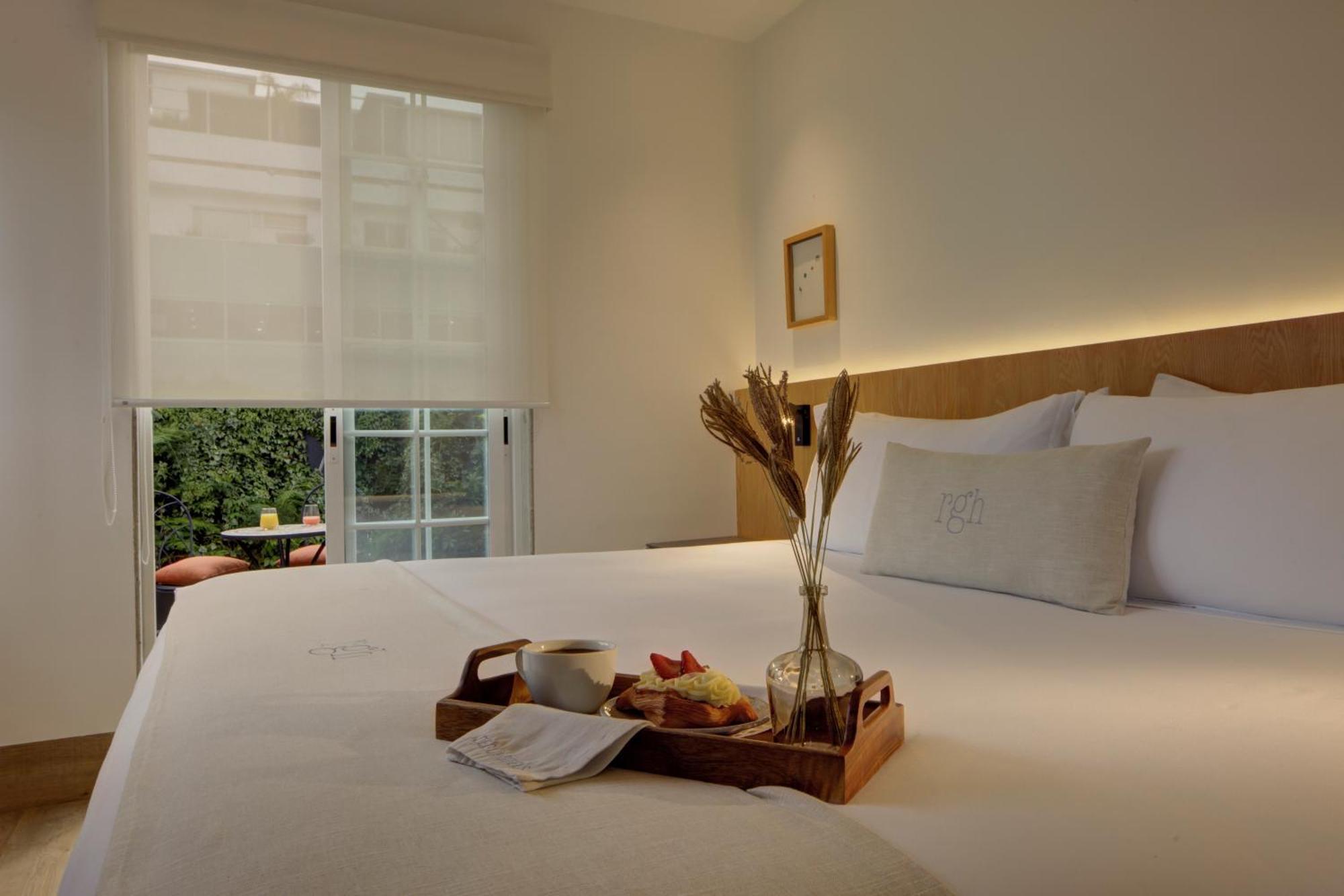 Reforma 4*