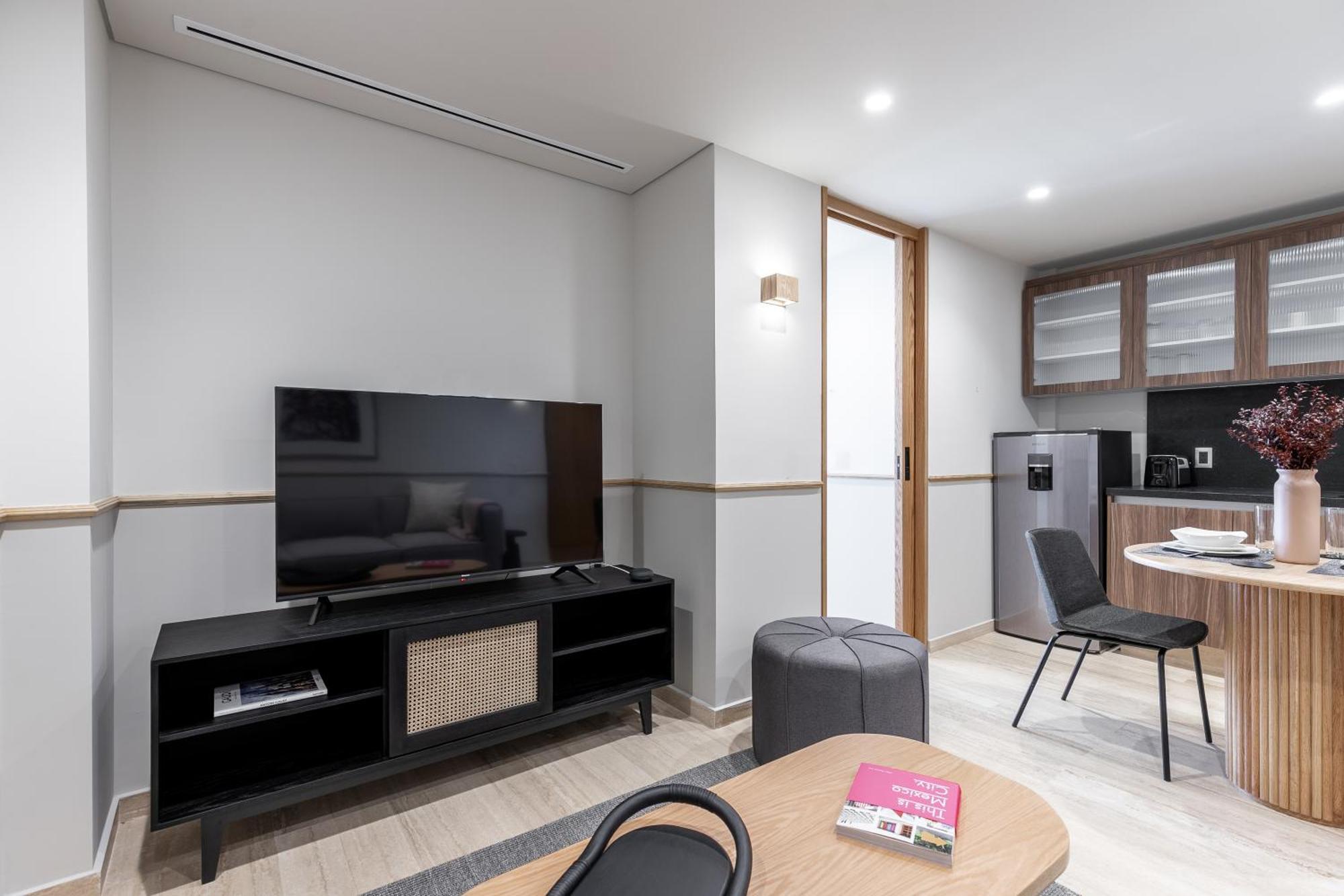 Casai Polanco Antara México DF