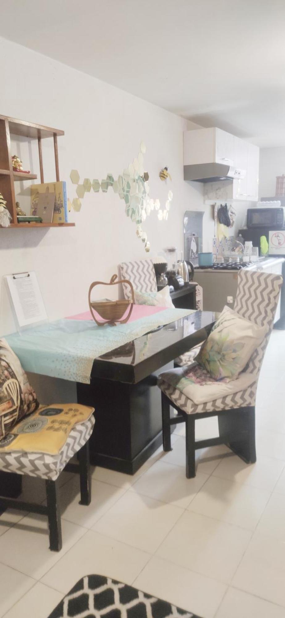 Apartamento Onix Bee
