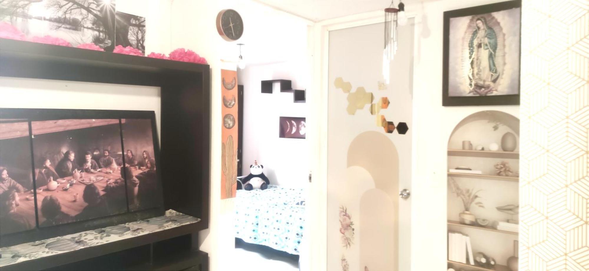 Apartamento Onix Bee